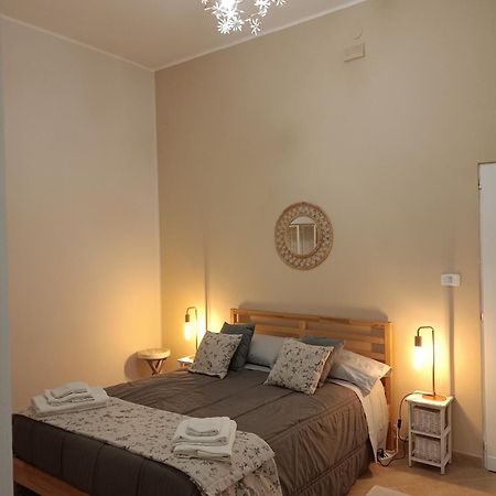 Apartmán Casa Nonna Maria Syracuse Exteriér fotografie