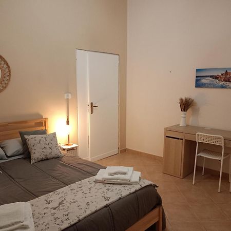 Apartmán Casa Nonna Maria Syracuse Exteriér fotografie