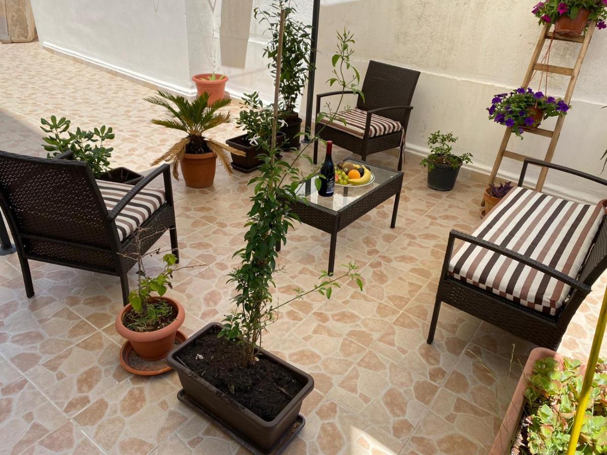 Apartmán Casa Nonna Maria Syracuse Exteriér fotografie