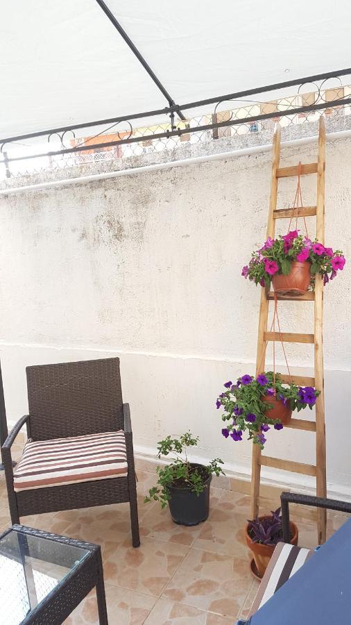 Apartmán Casa Nonna Maria Syracuse Exteriér fotografie