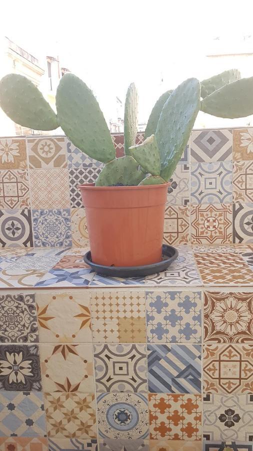 Apartmán Casa Nonna Maria Syracuse Exteriér fotografie