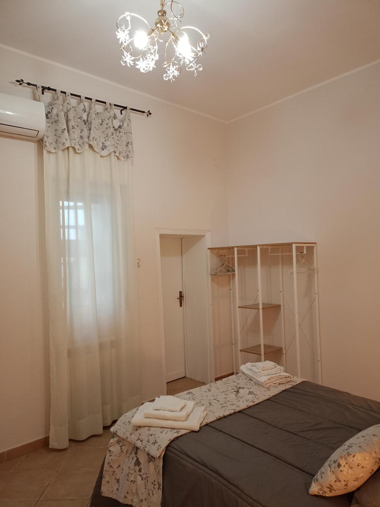 Apartmán Casa Nonna Maria Syracuse Exteriér fotografie