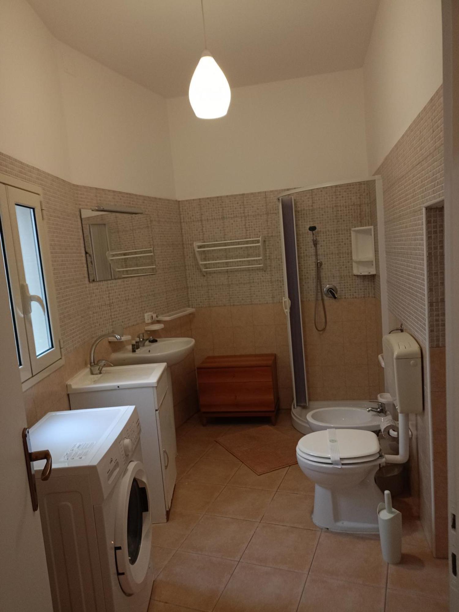 Apartmán Casa Nonna Maria Syracuse Exteriér fotografie