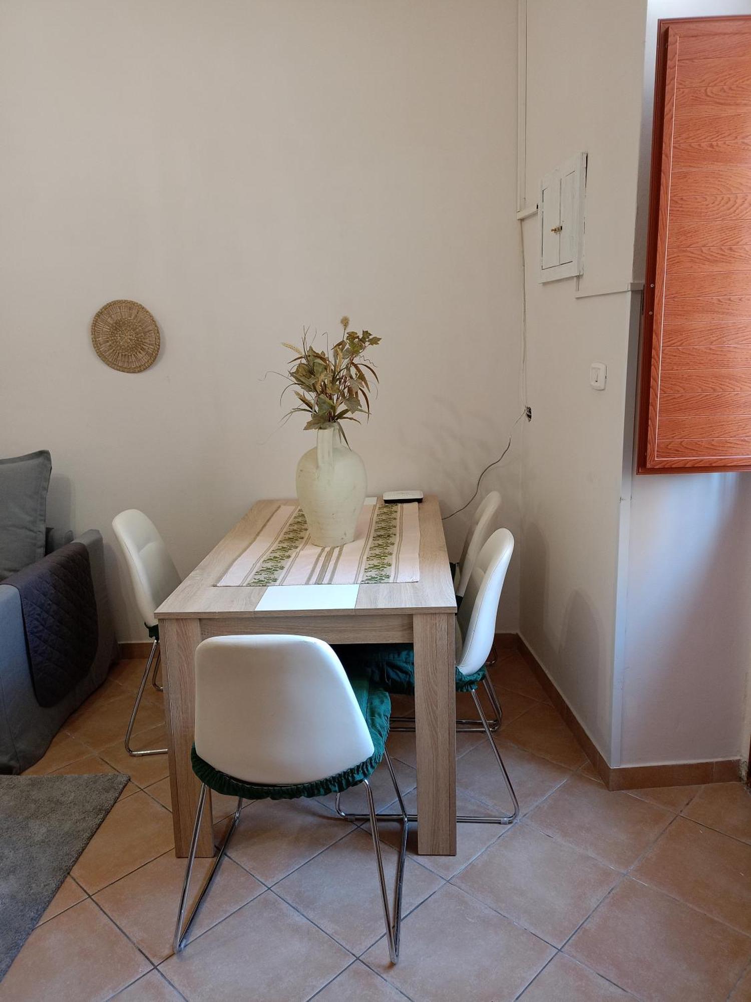 Apartmán Casa Nonna Maria Syracuse Exteriér fotografie