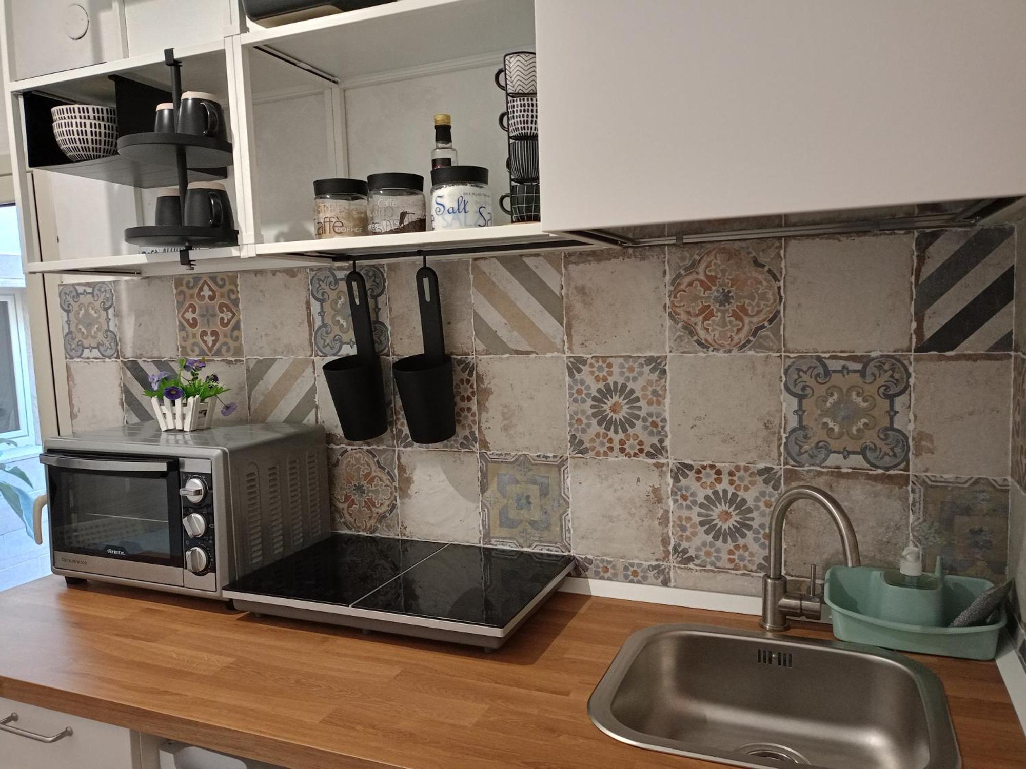 Apartmán Casa Nonna Maria Syracuse Exteriér fotografie