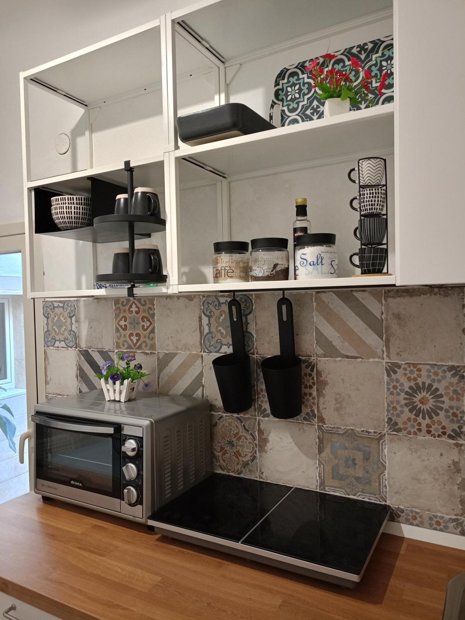 Apartmán Casa Nonna Maria Syracuse Exteriér fotografie