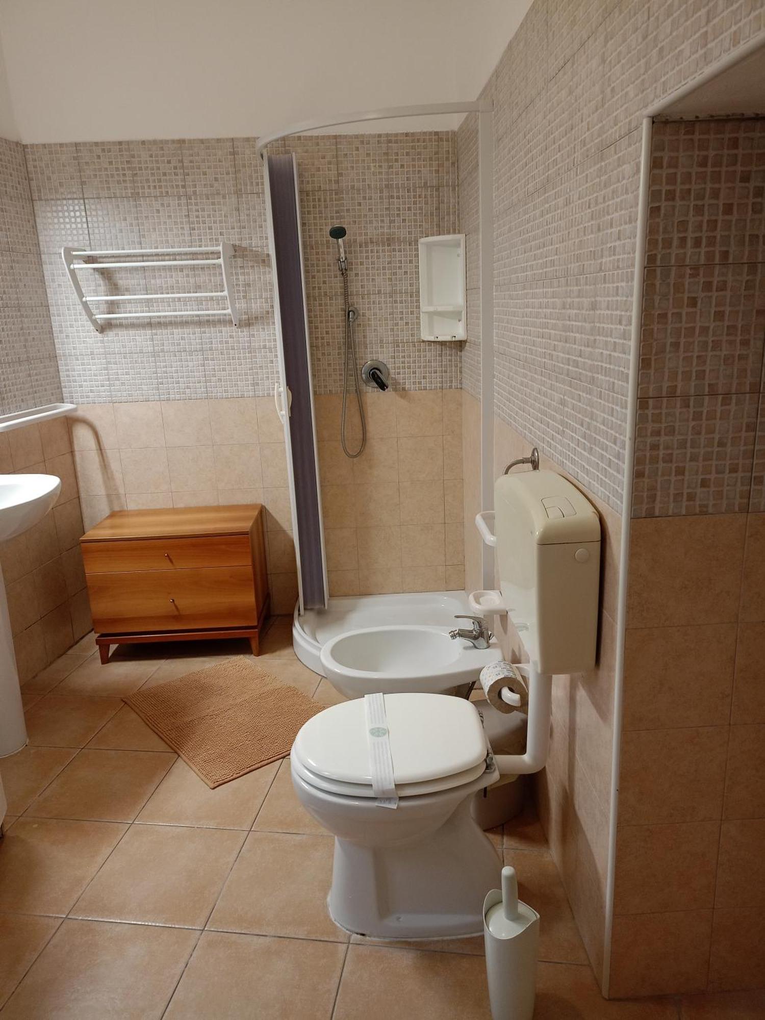 Apartmán Casa Nonna Maria Syracuse Exteriér fotografie