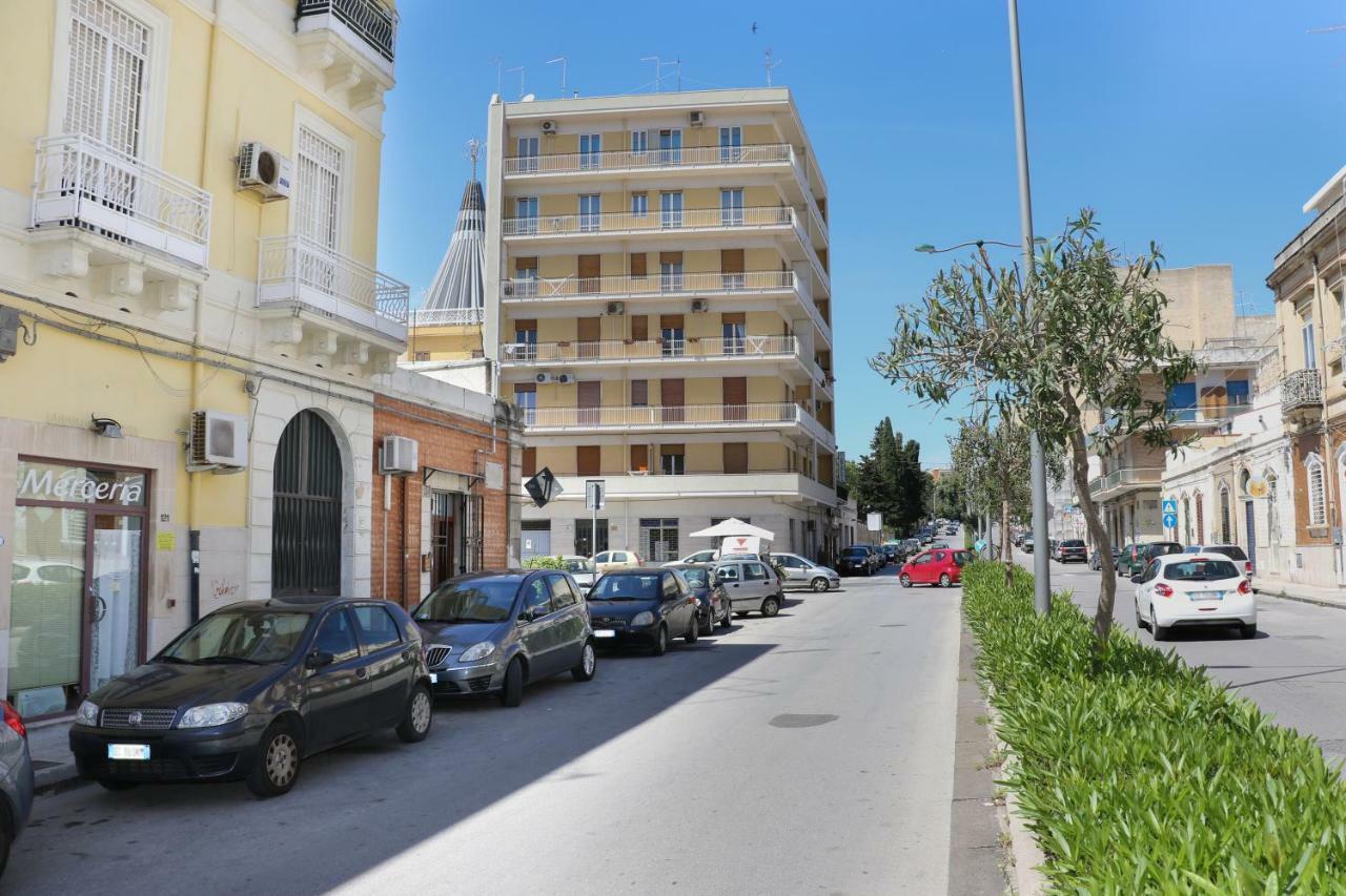Apartmán Casa Nonna Maria Syracuse Exteriér fotografie
